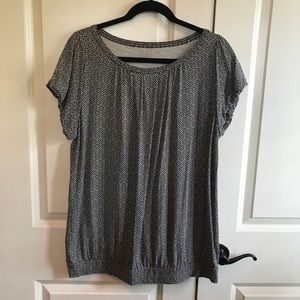 ❗️SALE❗️Loft Blouse